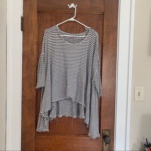 Free People - Oversized Tunic - Soft !!